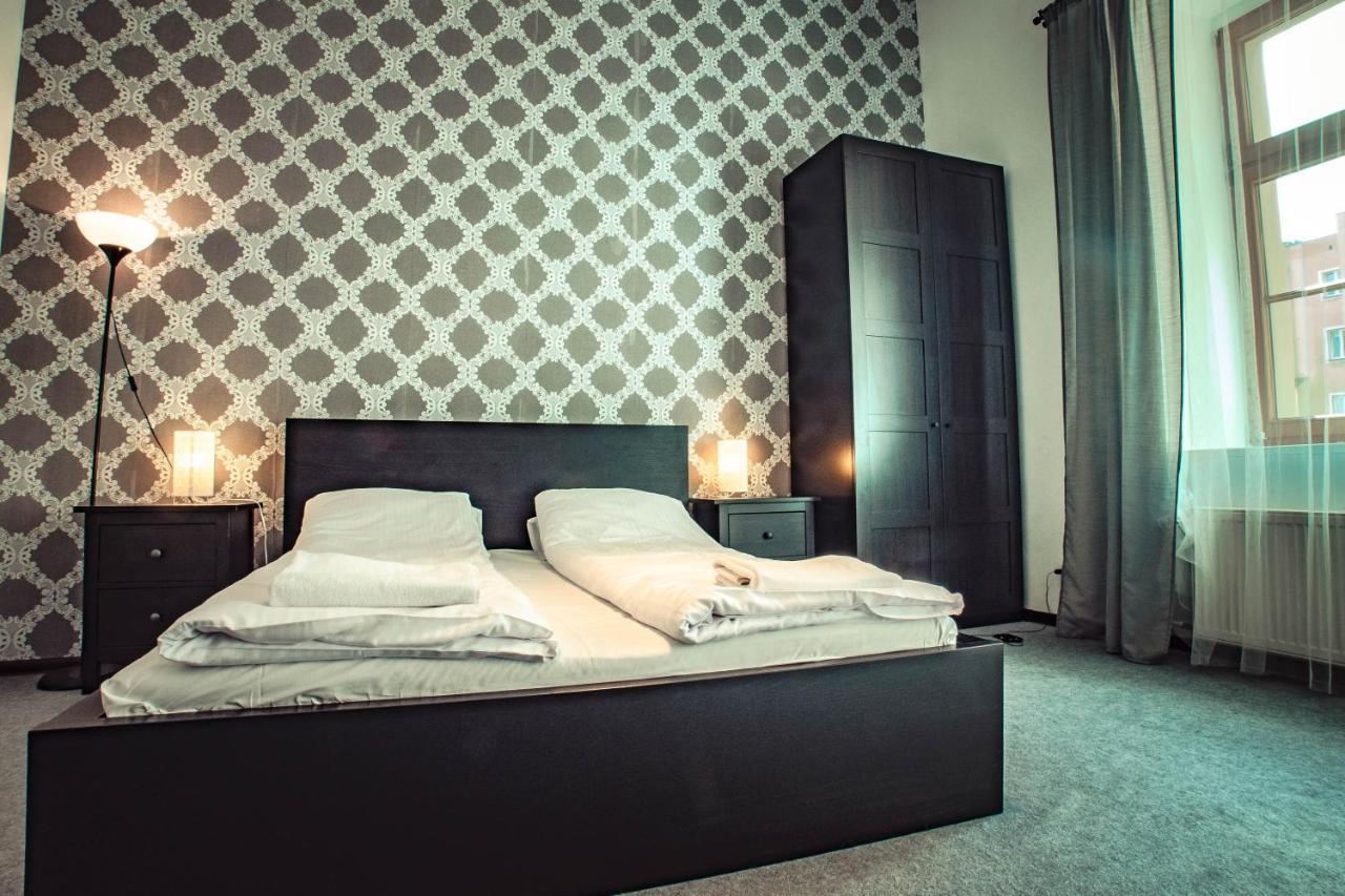 ורוצלב Neoapartments - Rynek Pod Gryfami מראה חיצוני תמונה