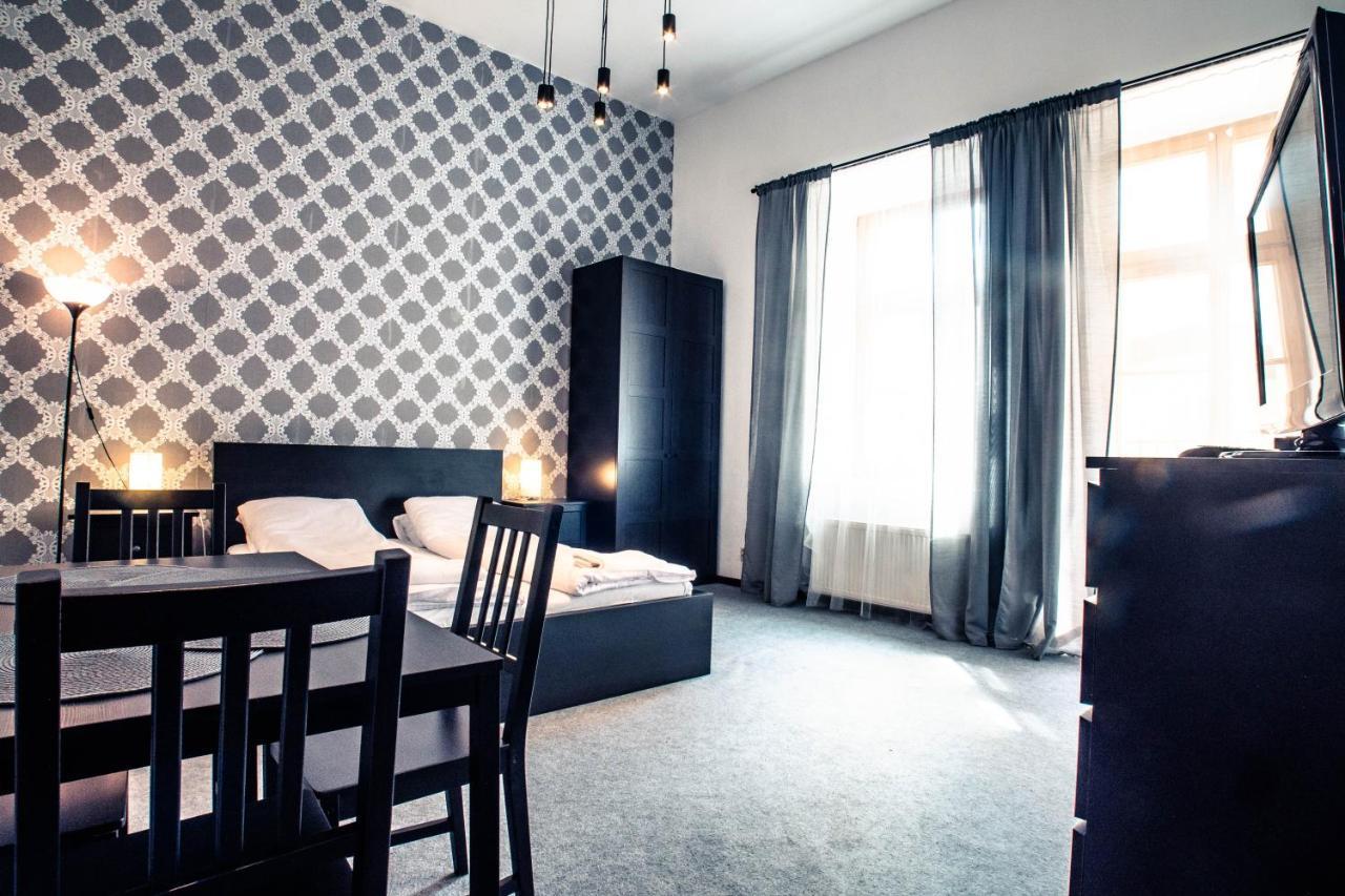 ורוצלב Neoapartments - Rynek Pod Gryfami מראה חיצוני תמונה