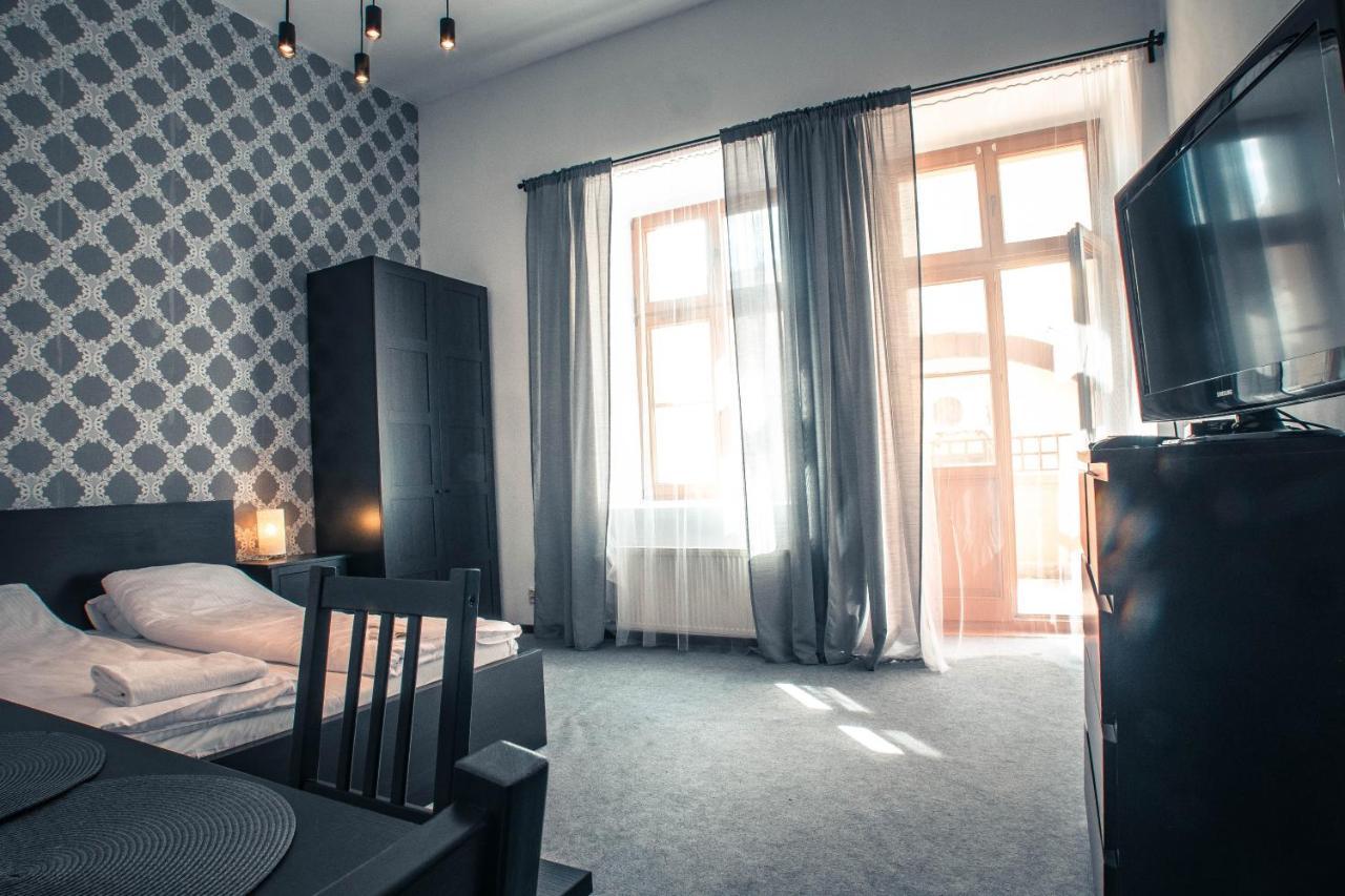 ורוצלב Neoapartments - Rynek Pod Gryfami מראה חיצוני תמונה