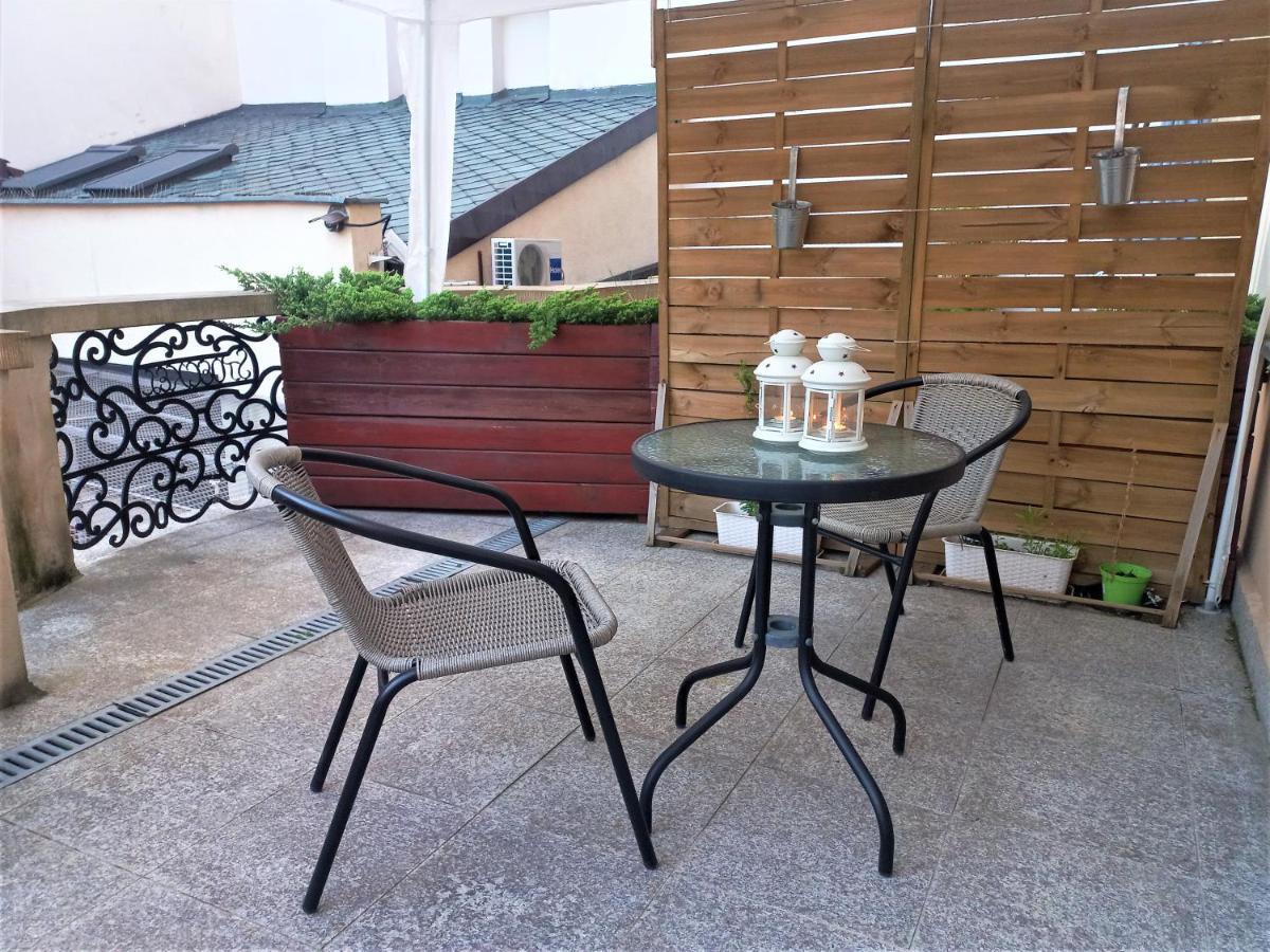ורוצלב Neoapartments - Rynek Pod Gryfami מראה חיצוני תמונה