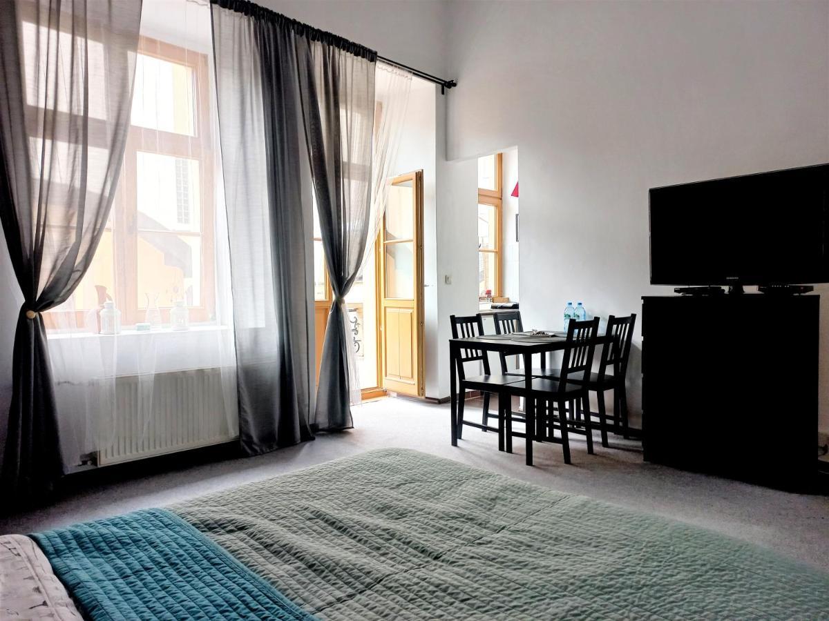 ורוצלב Neoapartments - Rynek Pod Gryfami מראה חיצוני תמונה
