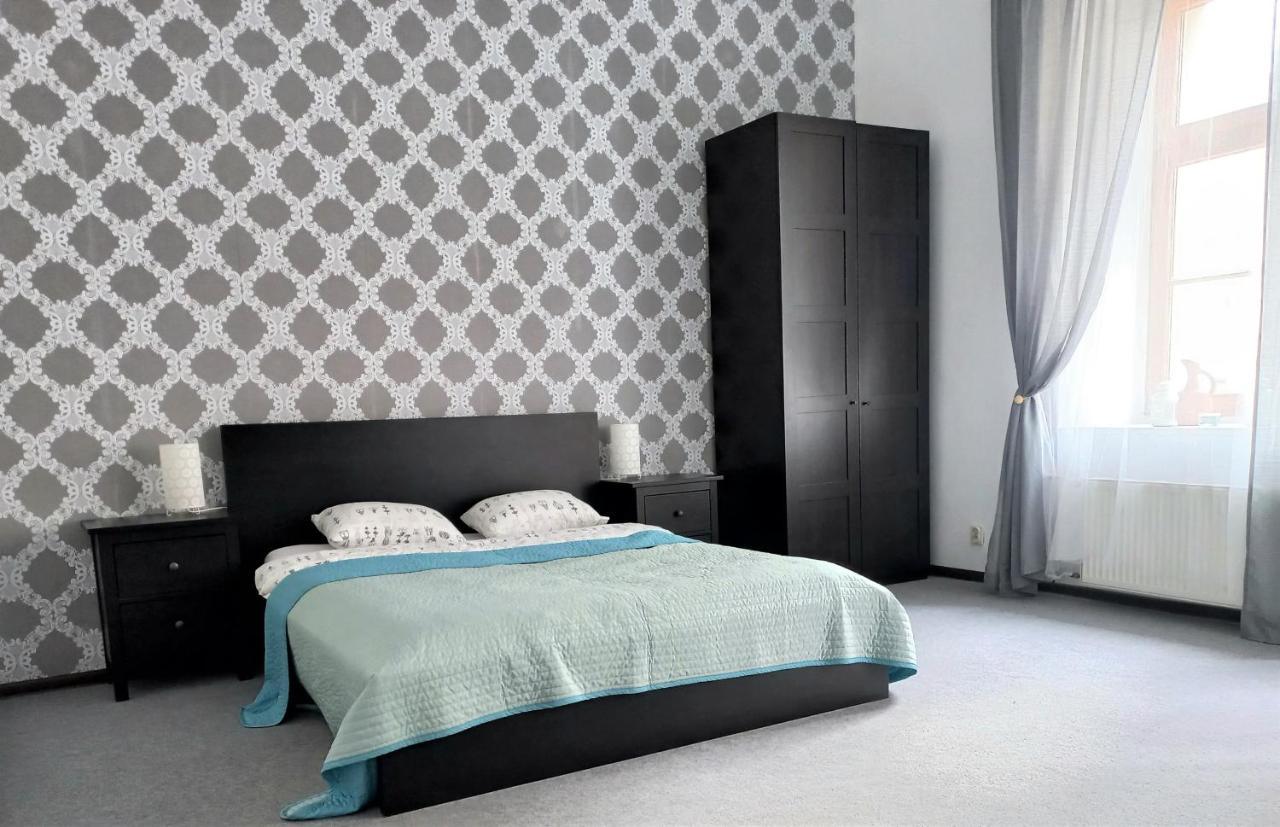 ורוצלב Neoapartments - Rynek Pod Gryfami מראה חיצוני תמונה