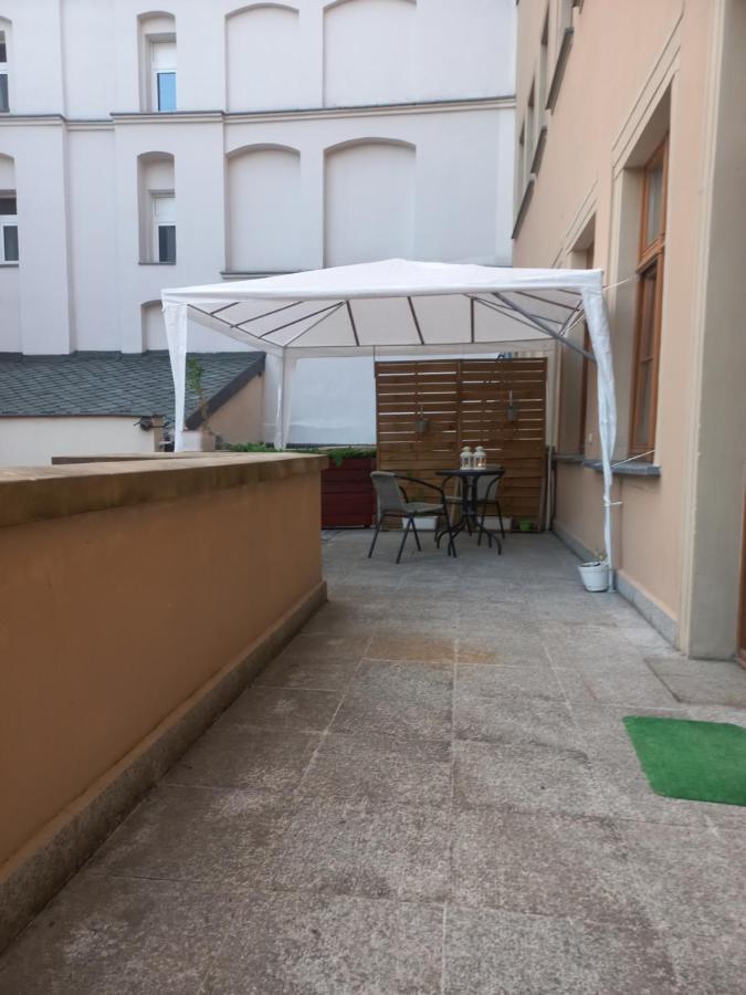 ורוצלב Neoapartments - Rynek Pod Gryfami מראה חיצוני תמונה