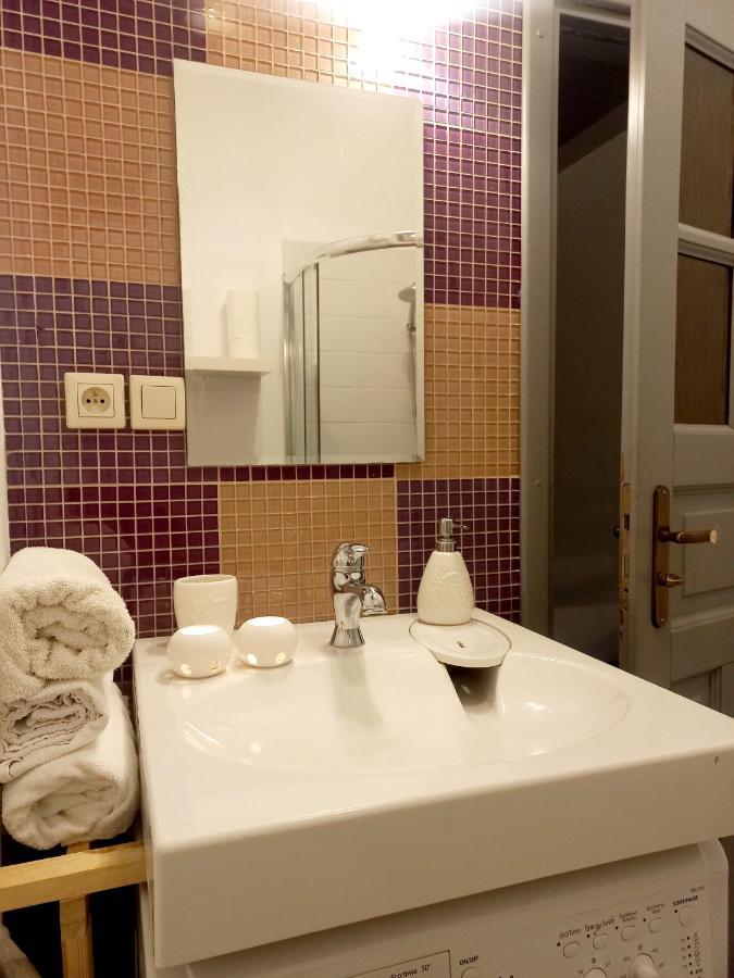 ורוצלב Neoapartments - Rynek Pod Gryfami מראה חיצוני תמונה